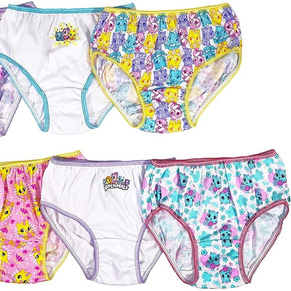 hatchimal underwear